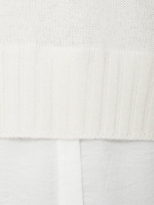 The Jolie Fringe Layered Looker main image 0