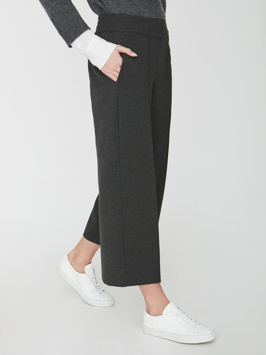 The Miro Cropped Pant