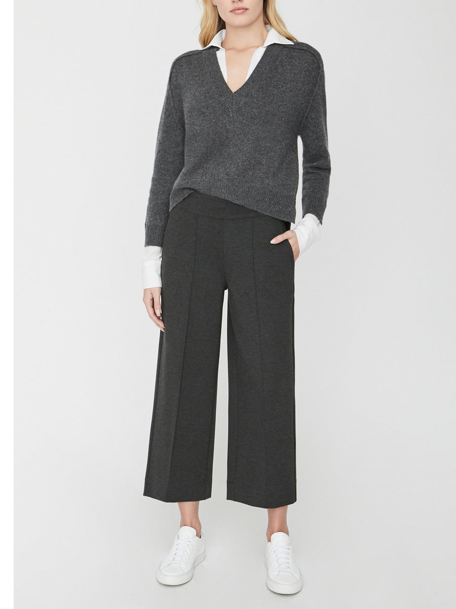 The Miro Cropped Pant