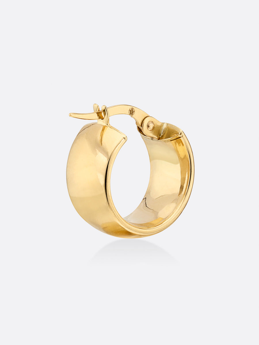 Goals Hoops Gold / Small