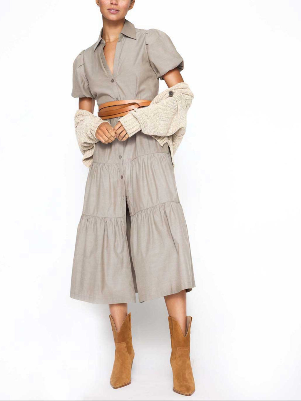 brochu walker dress Brochu Walker The Havana Dress