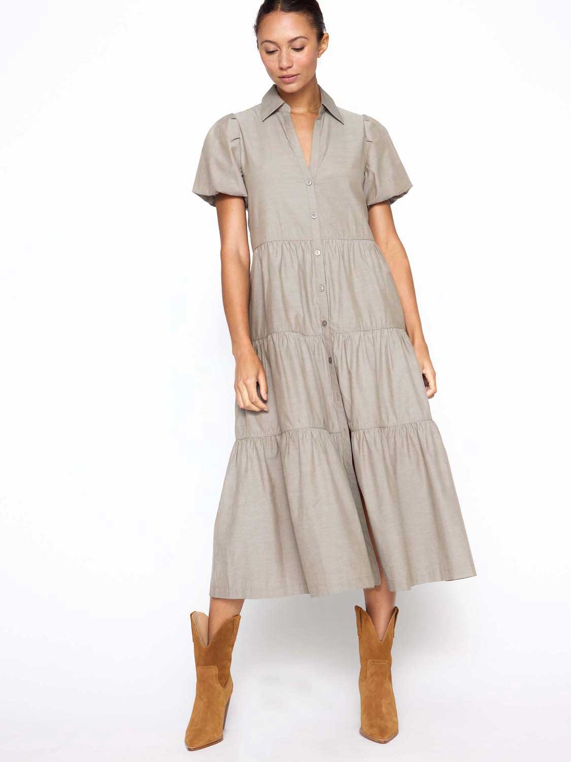 brochu walker dresses The Havana Dress