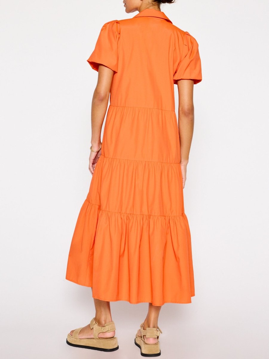 Princess dress- Havan main image 1