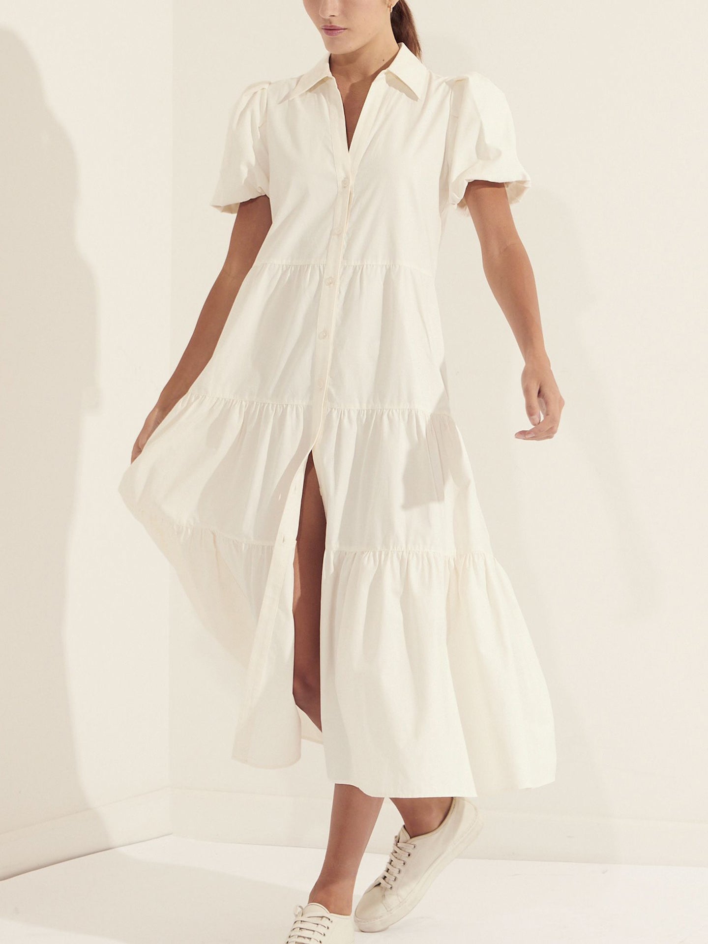 HAVANA DRESS main image 0