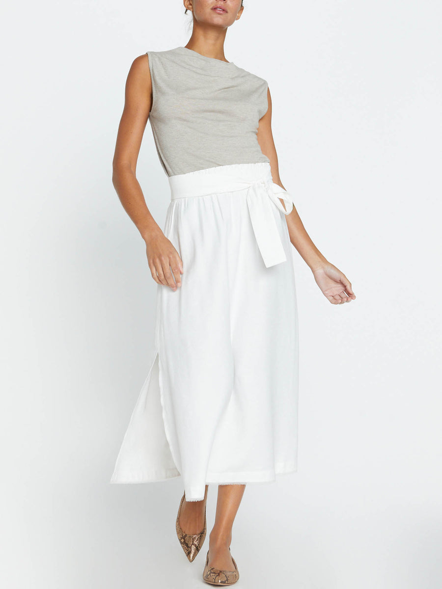 The Nohr Off Shoulder
