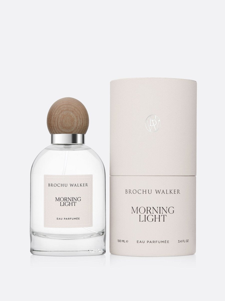 Morning Light 100ml fragrance front view
