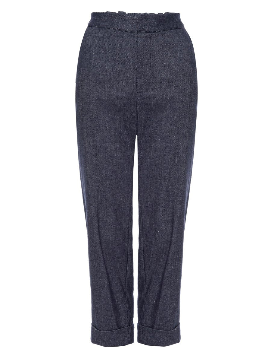 Westport Pant - Khaki