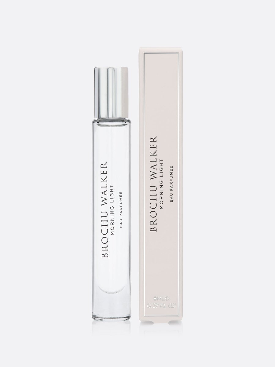 Morning Light Eau Parfumée Traveler